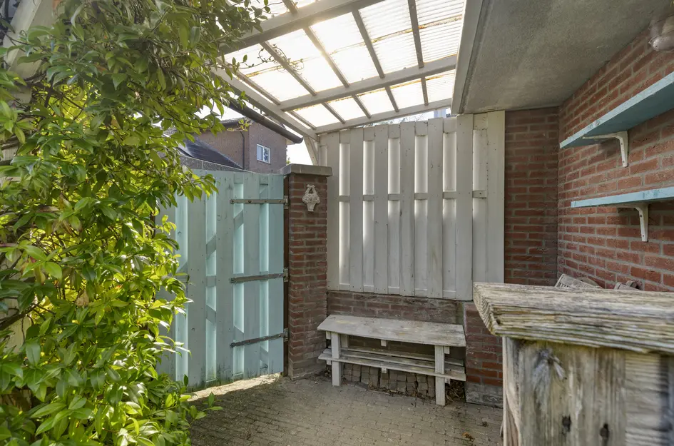 Nicolaas van Puttenstraat 1