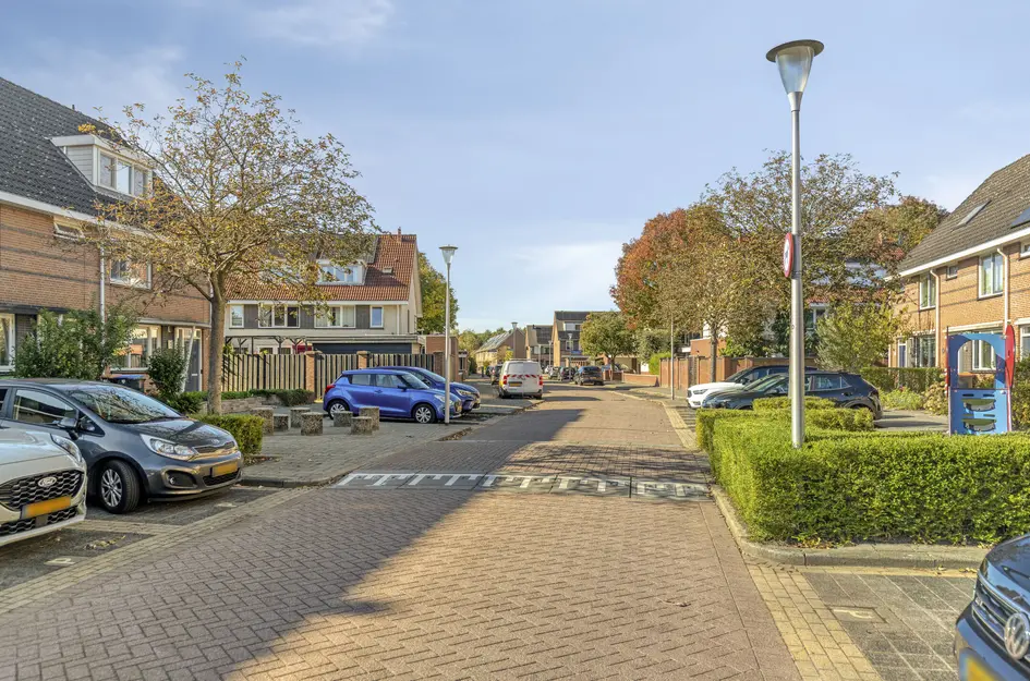 Nicolaas van Puttenstraat 1