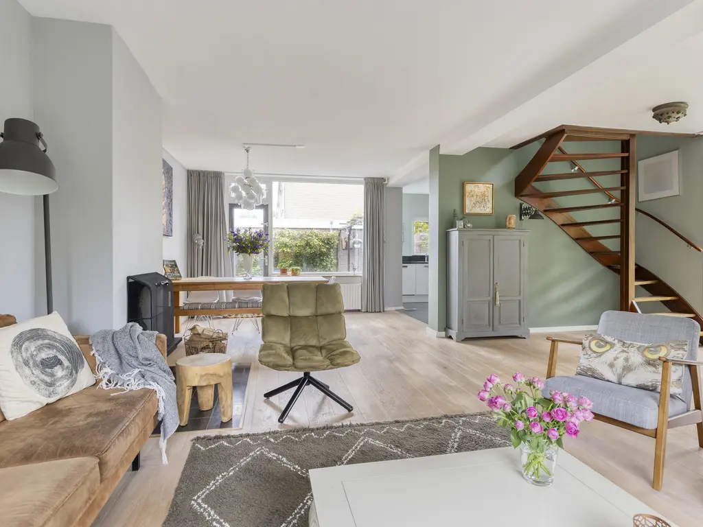 Ghijseland 226, RHOON