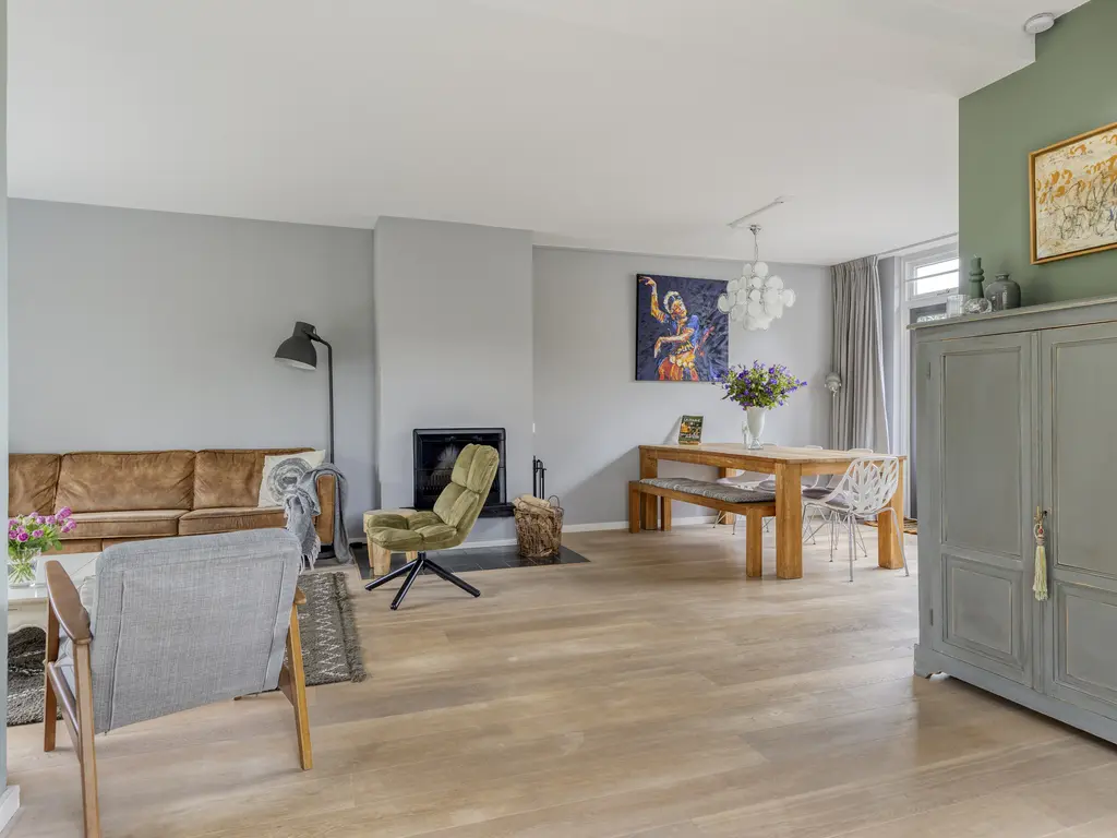 Ghijseland 226, RHOON