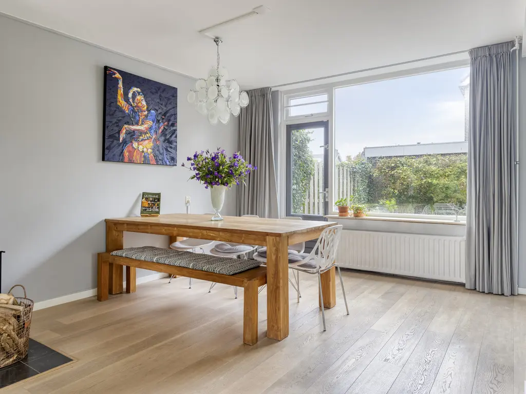 Ghijseland 226, RHOON