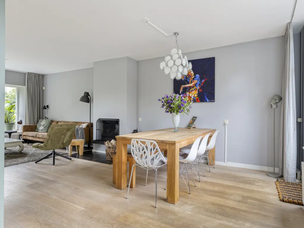 Ghijseland 226, RHOON