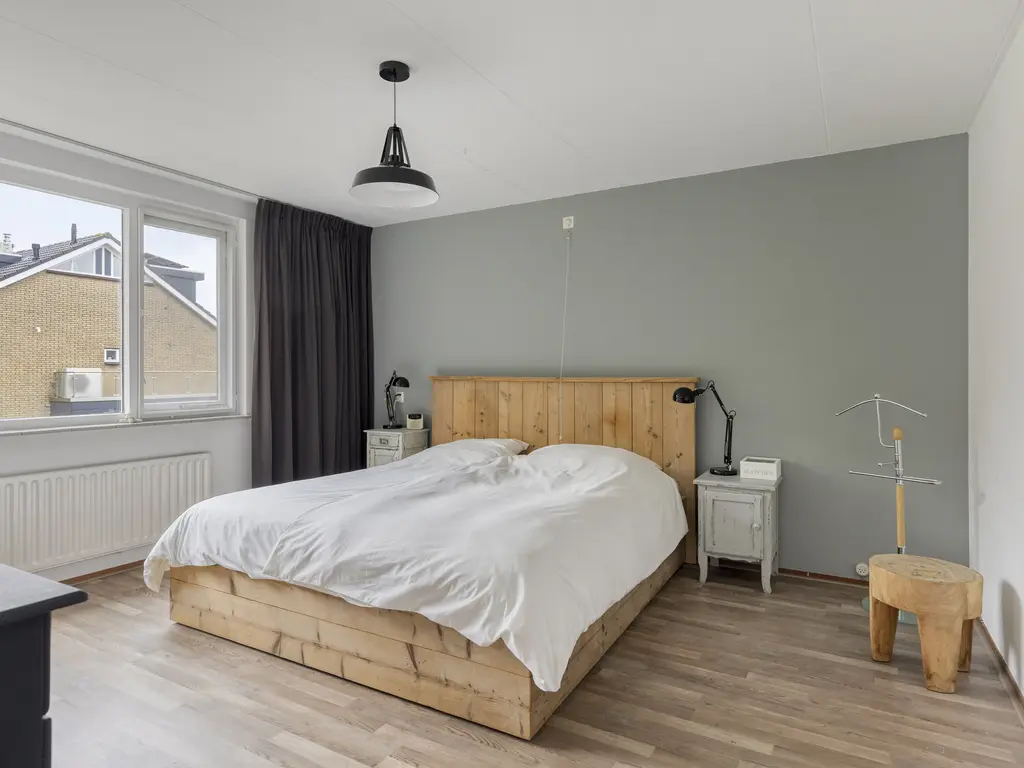 Ghijseland 226, RHOON