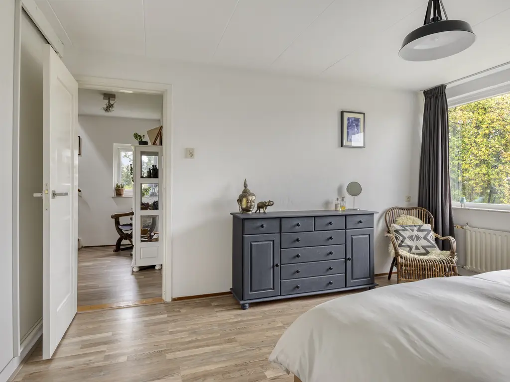 Ghijseland 226, RHOON