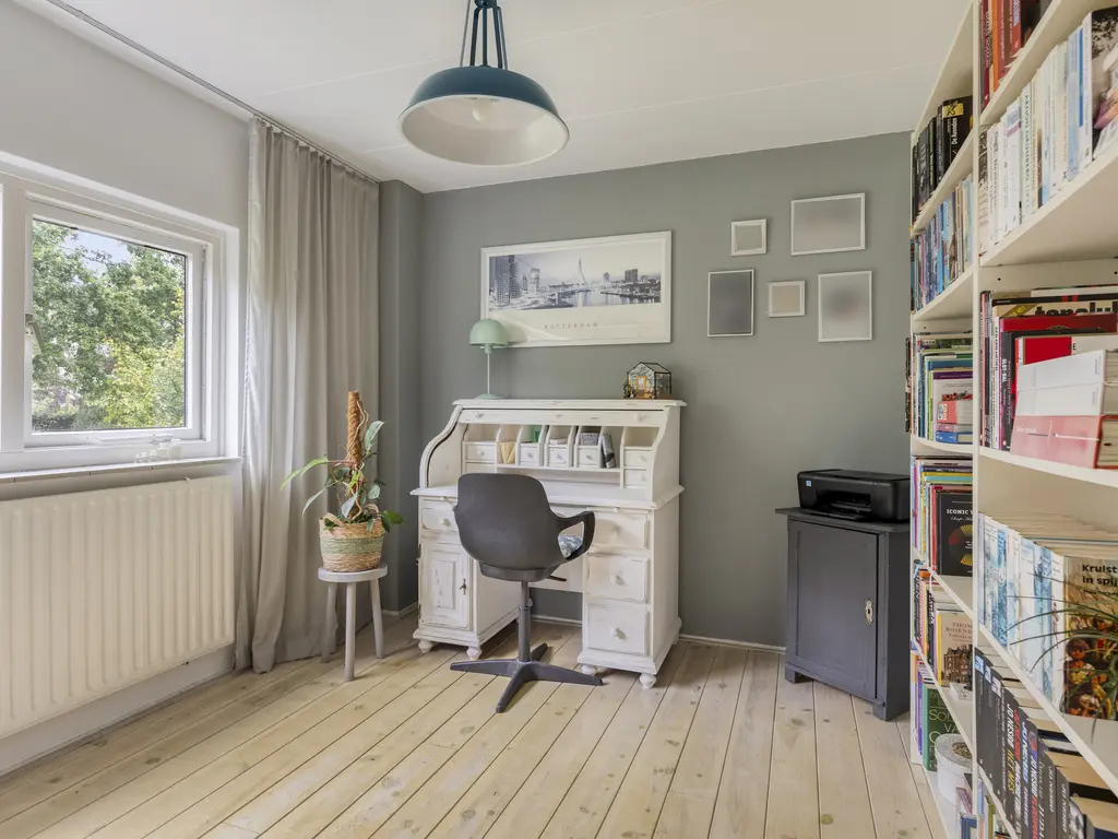 Ghijseland 226, RHOON