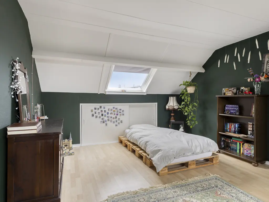 Ghijseland 226, RHOON