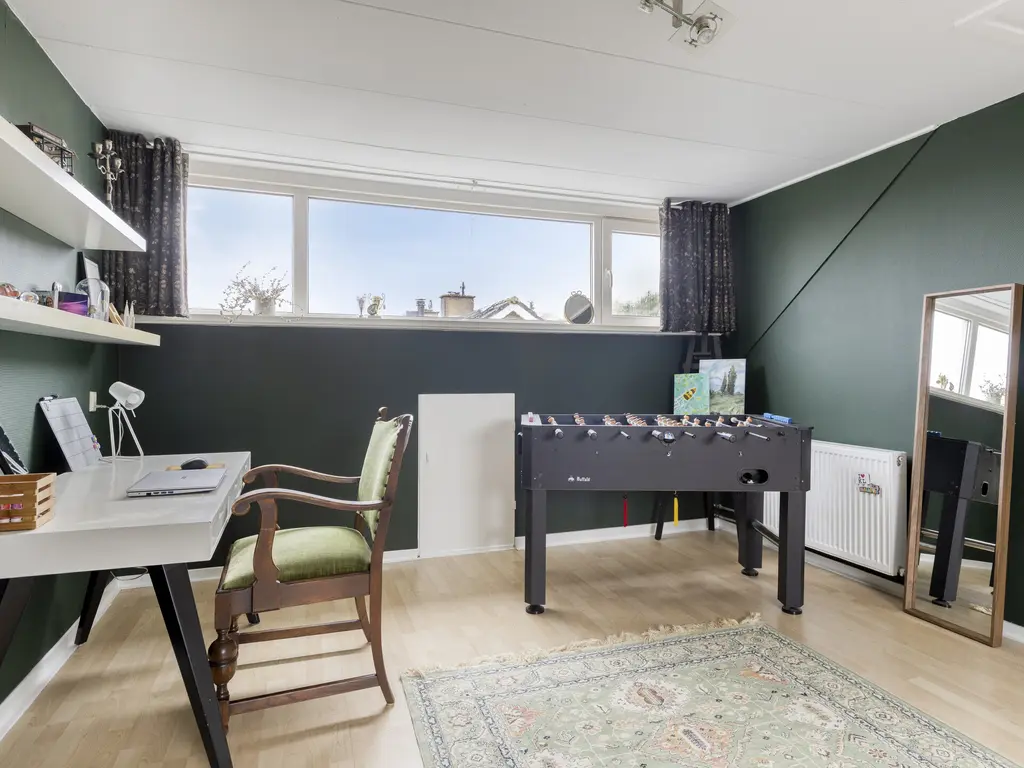 Ghijseland 226, RHOON