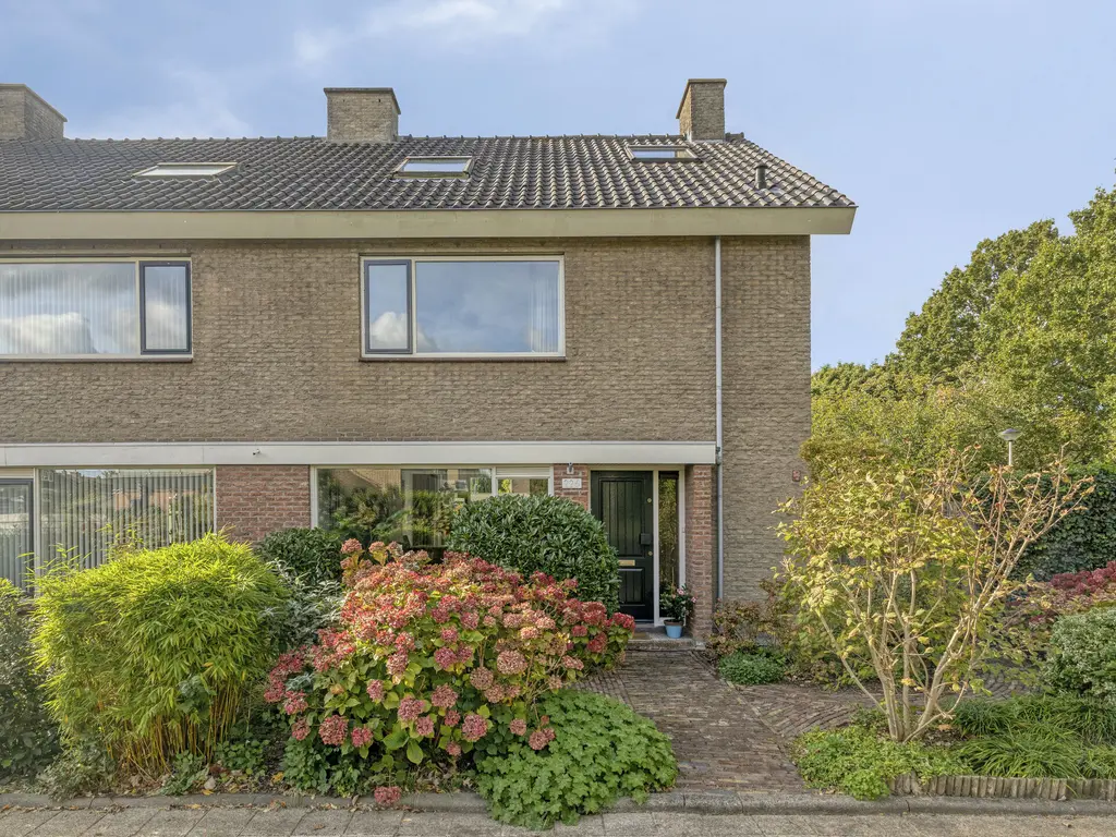 Ghijseland 226, RHOON