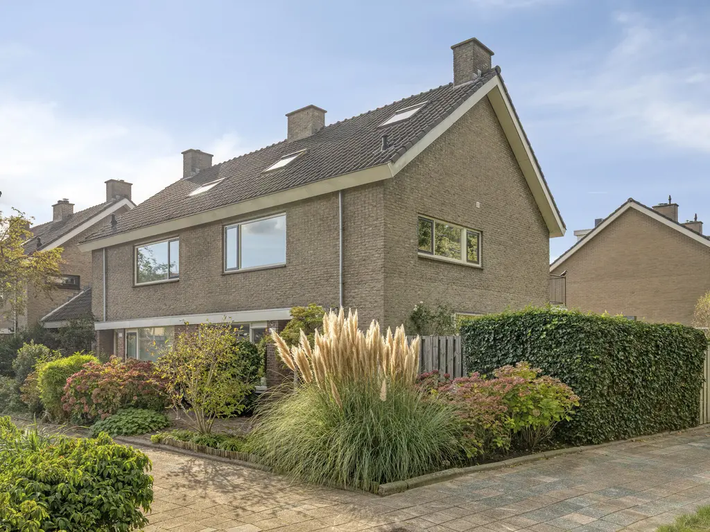 Ghijseland 226, RHOON