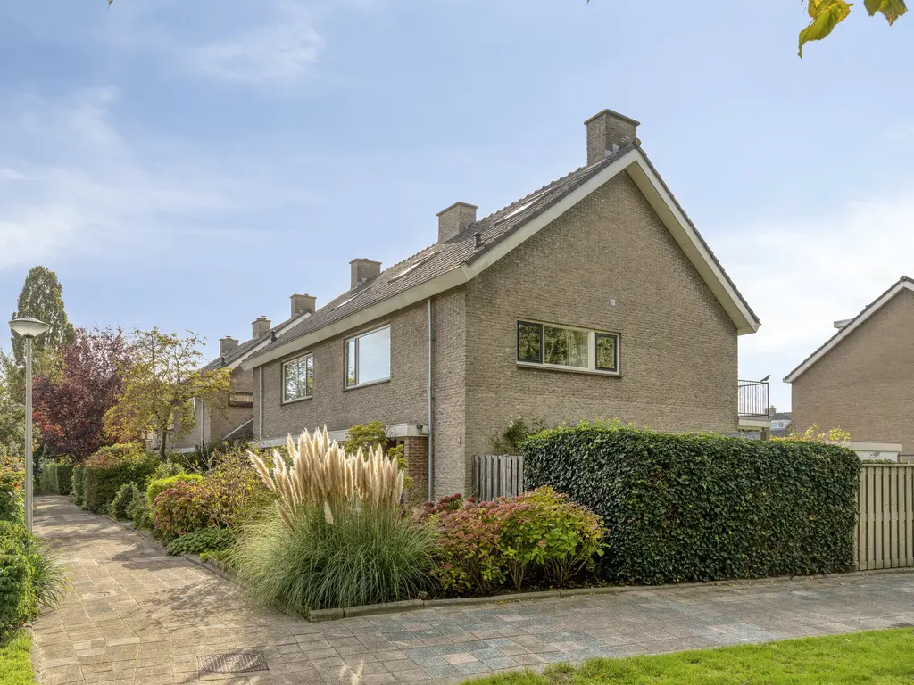 Ghijseland 226, RHOON