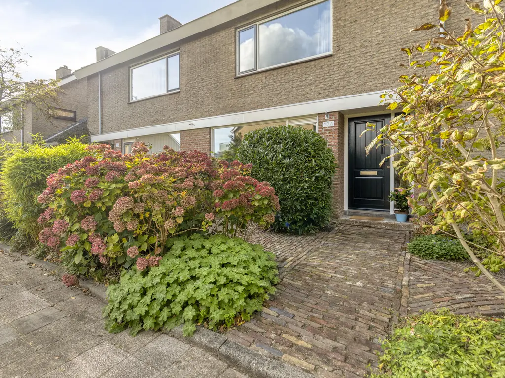 Ghijseland 226, RHOON