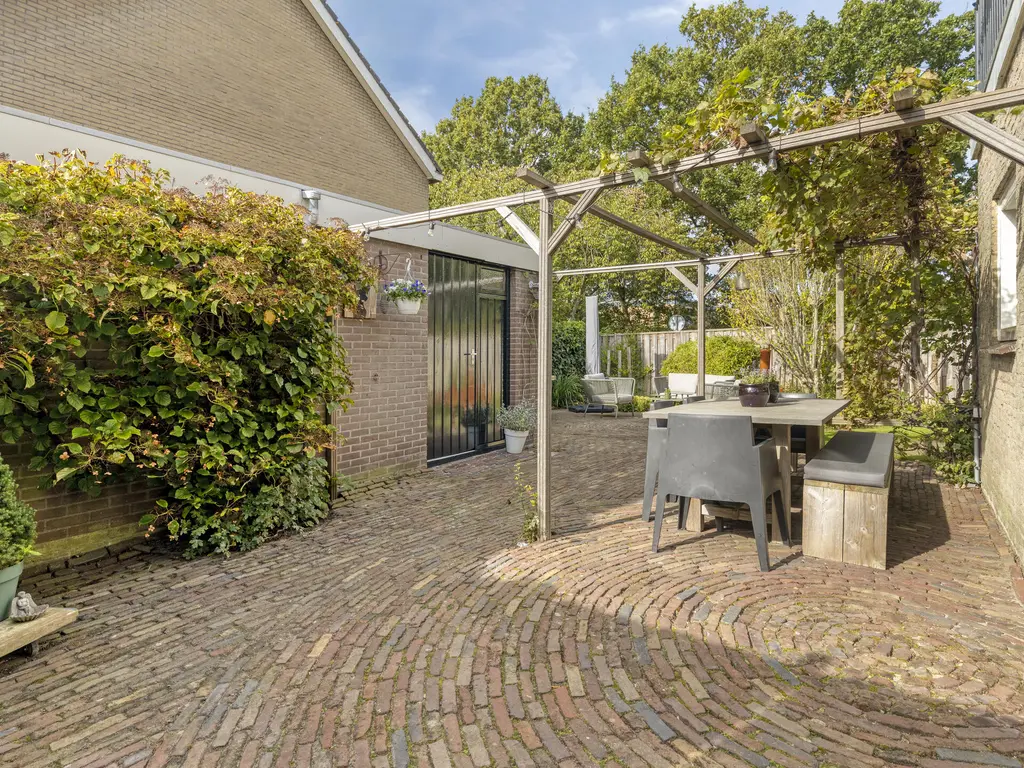 Ghijseland 226, RHOON