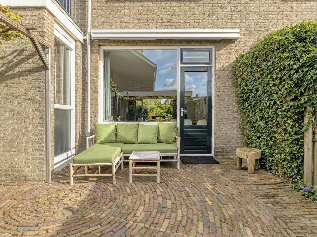 Ghijseland 226, RHOON