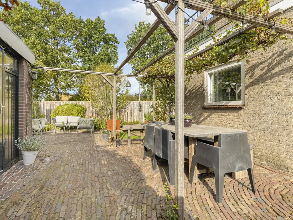Ghijseland 226, RHOON