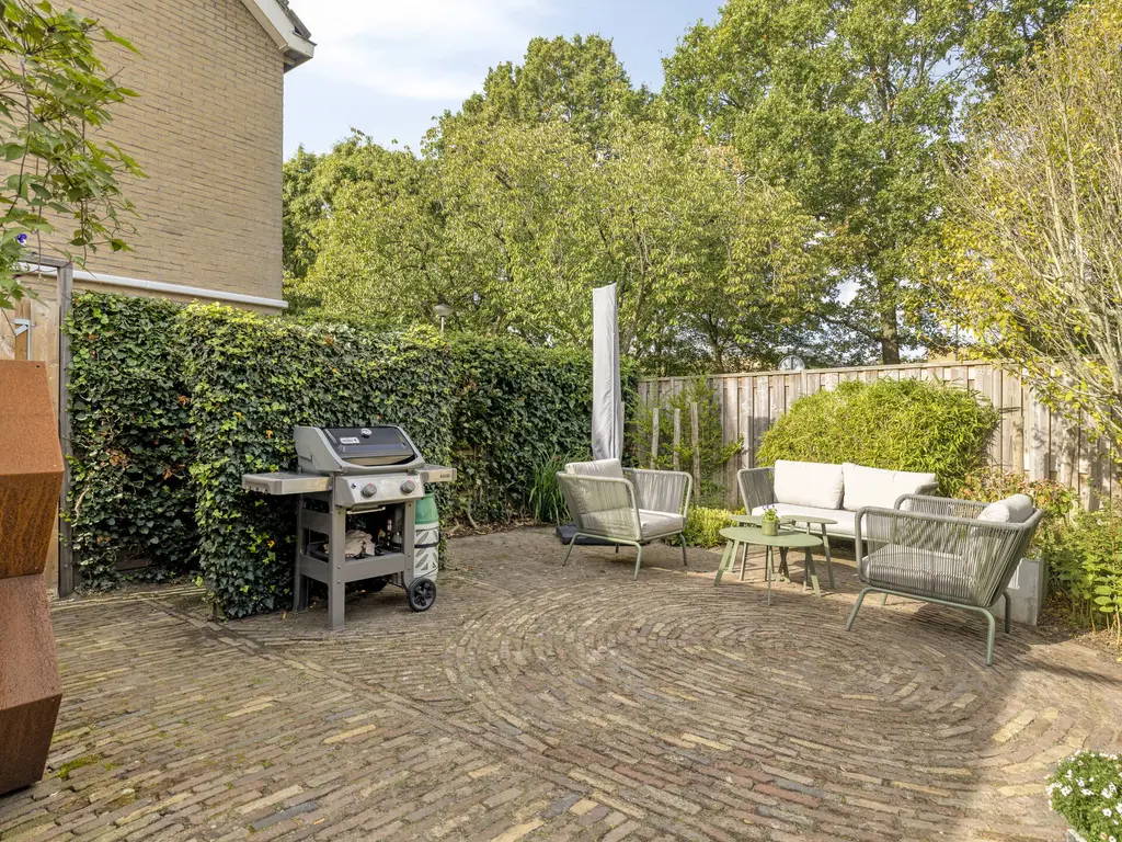 Ghijseland 226, RHOON