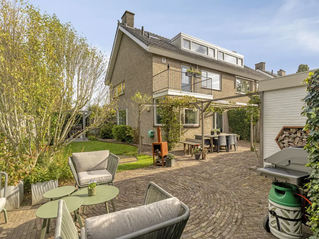 Ghijseland 226, RHOON