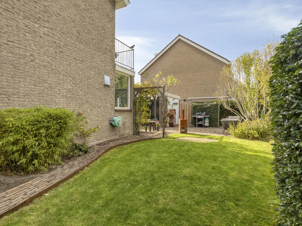 Ghijseland 226, RHOON