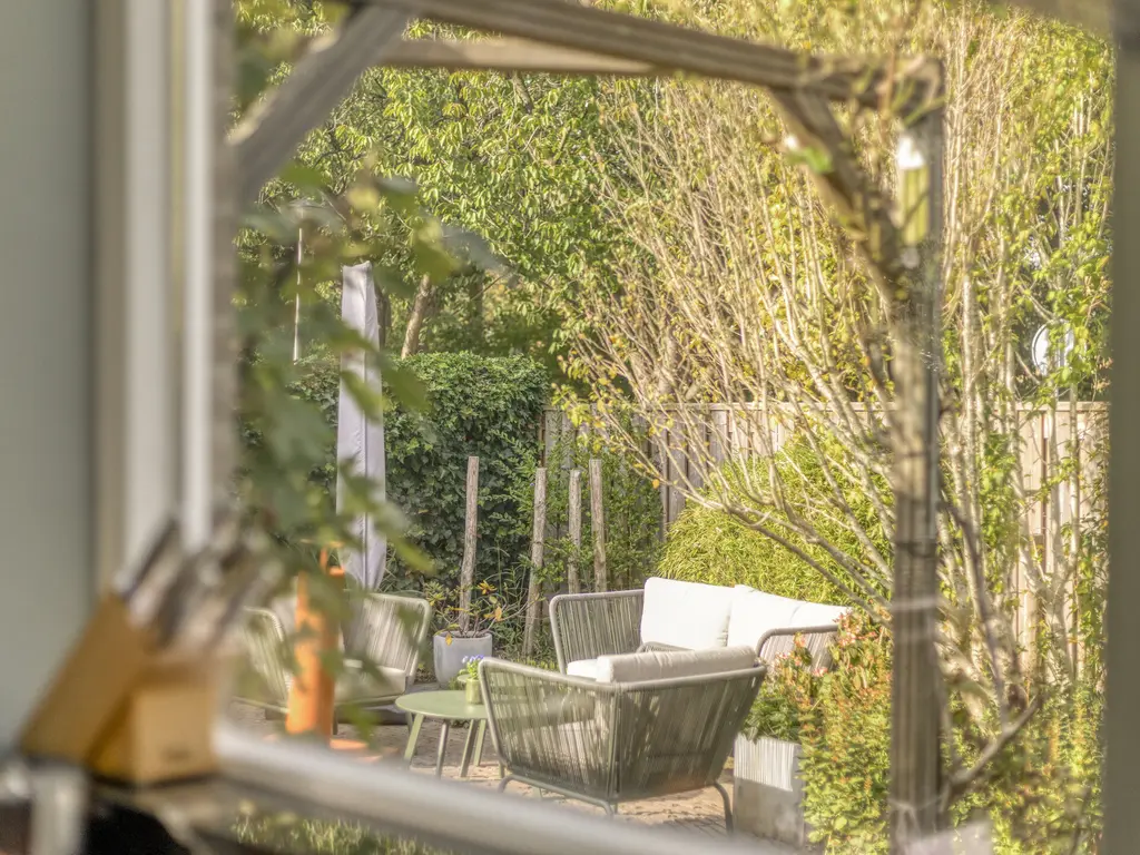 Ghijseland 226, RHOON