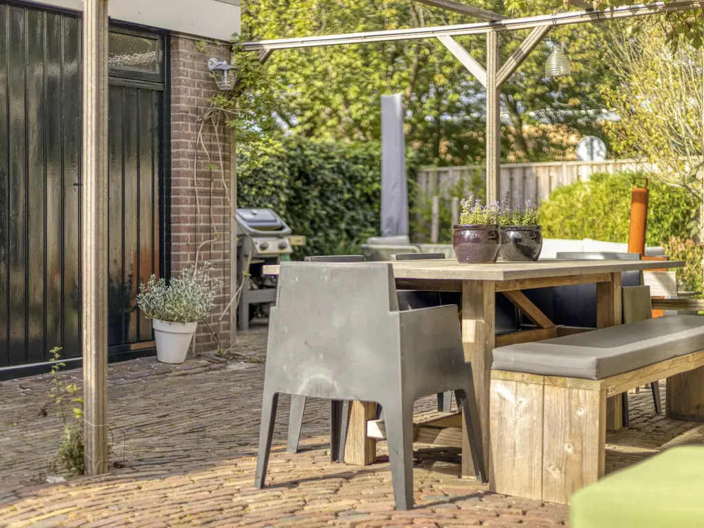 Ghijseland 226, RHOON