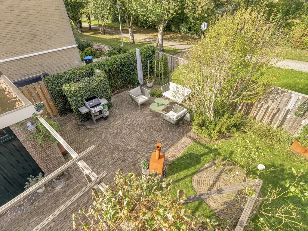 Ghijseland 226, RHOON