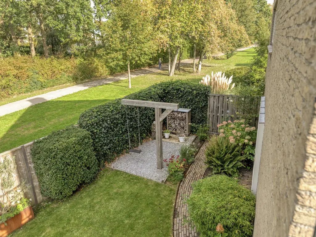 Ghijseland 226, RHOON
