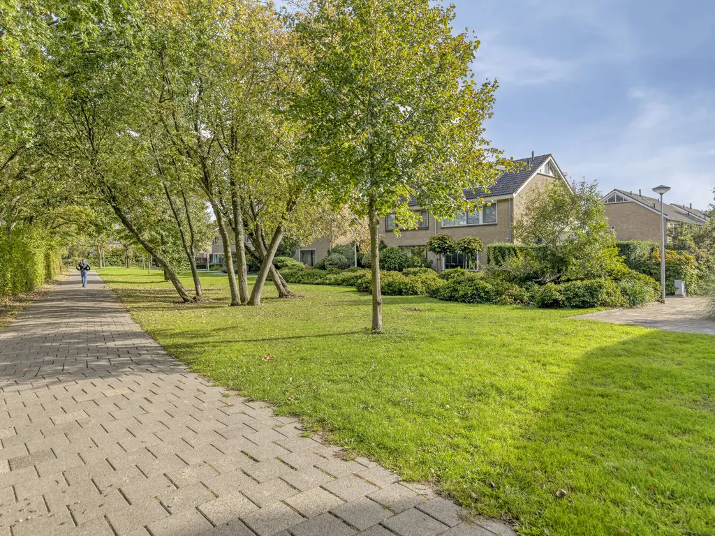Ghijseland 226, RHOON