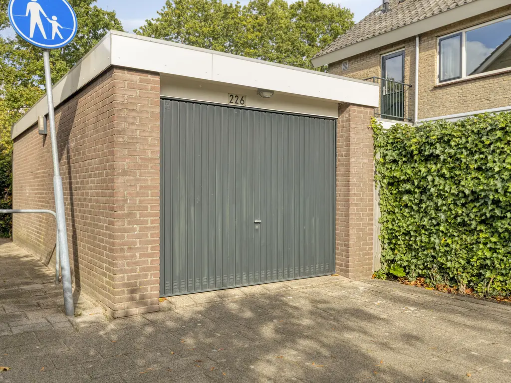 Ghijseland 226, RHOON