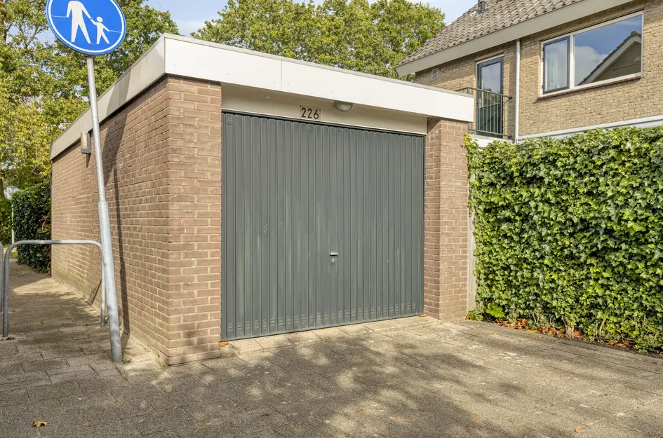 Ghijseland 226