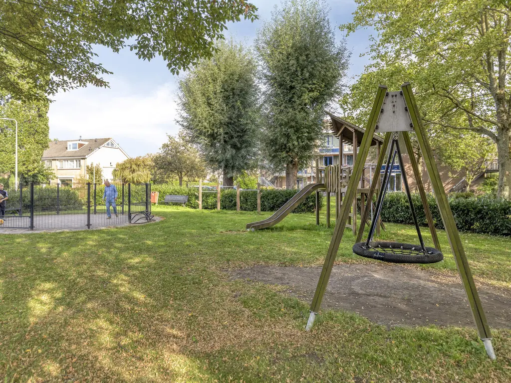 Ghijseland 226, RHOON
