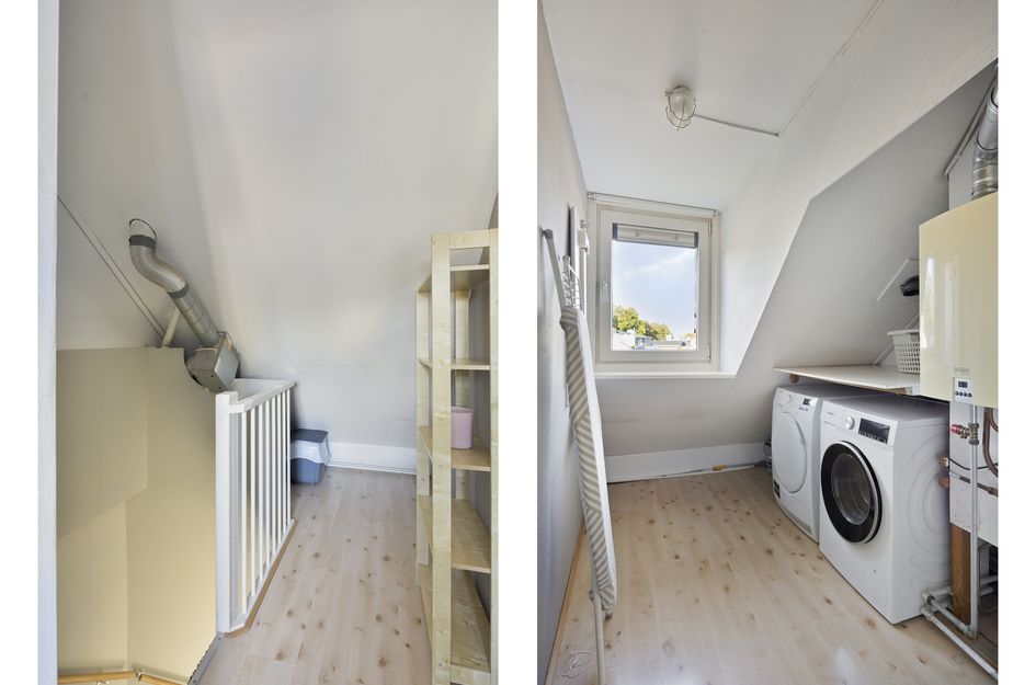 Hoekwoning te koop: Molenaar 1, Poortugaal