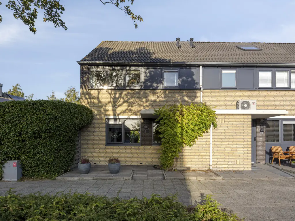 Molenaar 1, POORTUGAAL