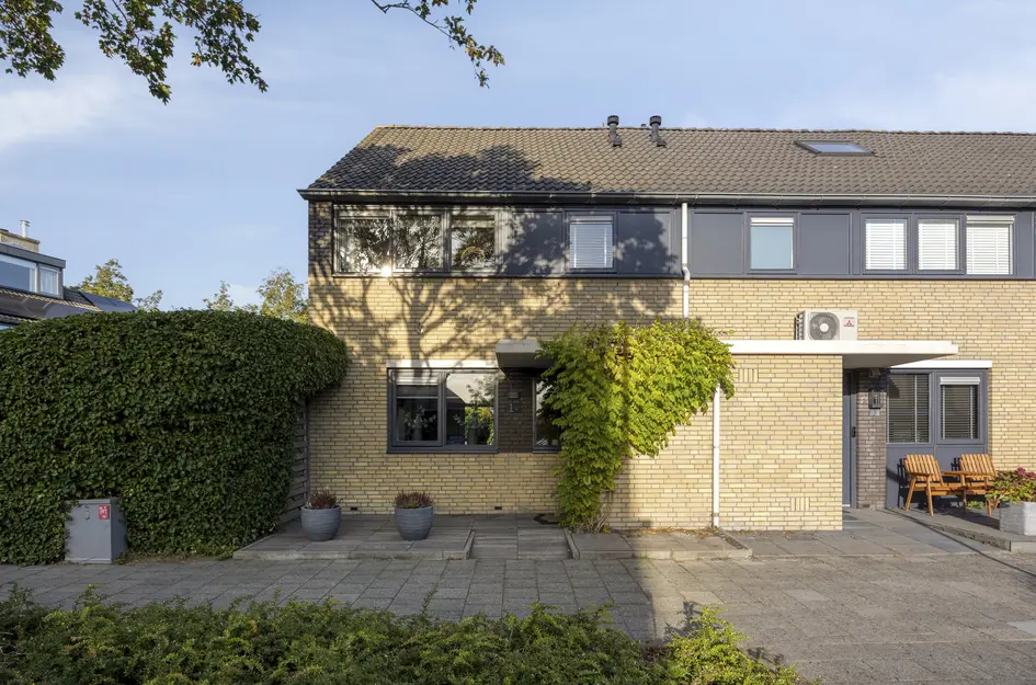 Molenaar 1