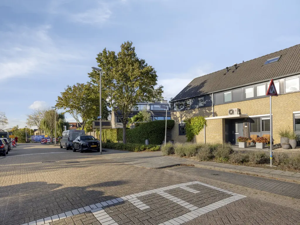 Molenaar 1, POORTUGAAL