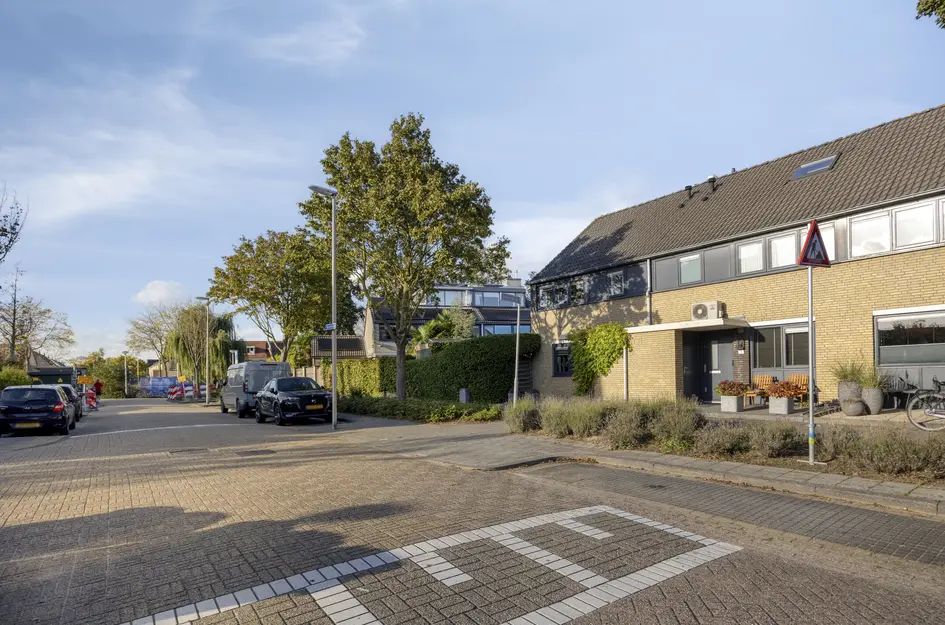 Molenaar 1