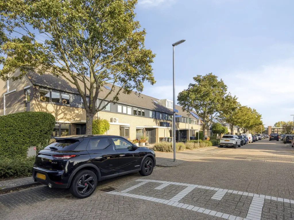 Molenaar 1, POORTUGAAL