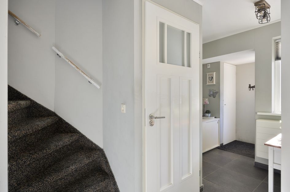 Hoekwoning te koop: Molenaar 1, Poortugaal