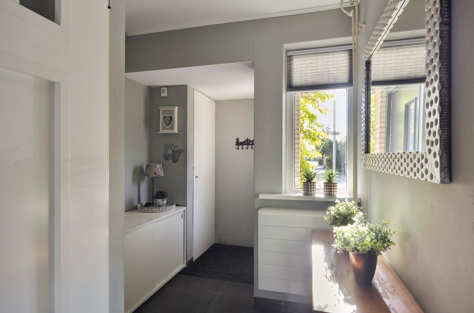 Hoekwoning te koop: Molenaar 1, Poortugaal