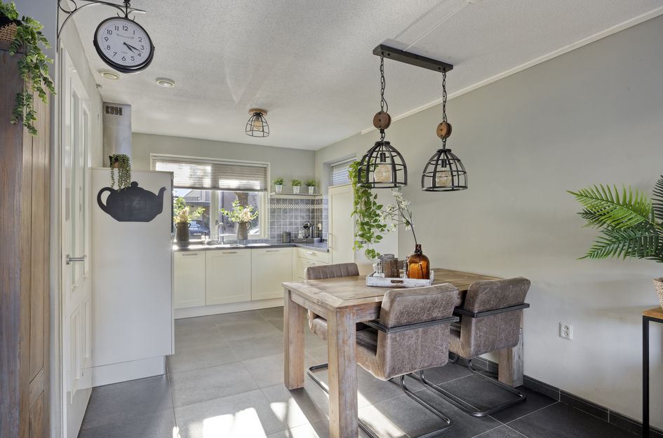 Hoekwoning te koop: Molenaar 1, Poortugaal