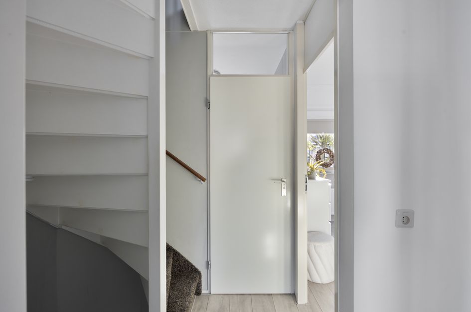 Hoekwoning te koop: Molenaar 1, Poortugaal
