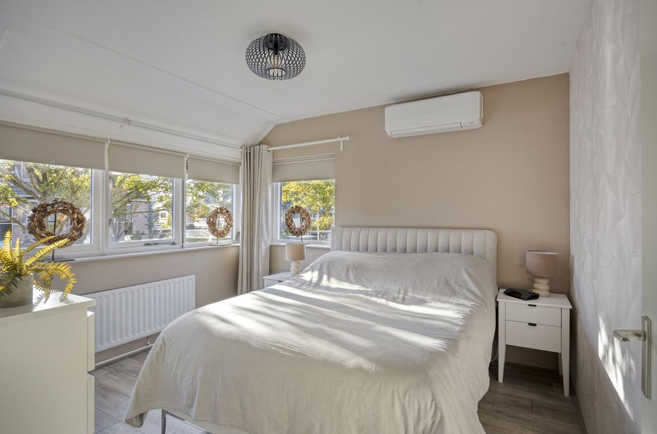 Hoekwoning te koop: Molenaar 1, Poortugaal