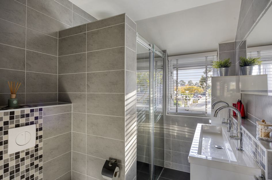 Hoekwoning te koop: Molenaar 1, Poortugaal