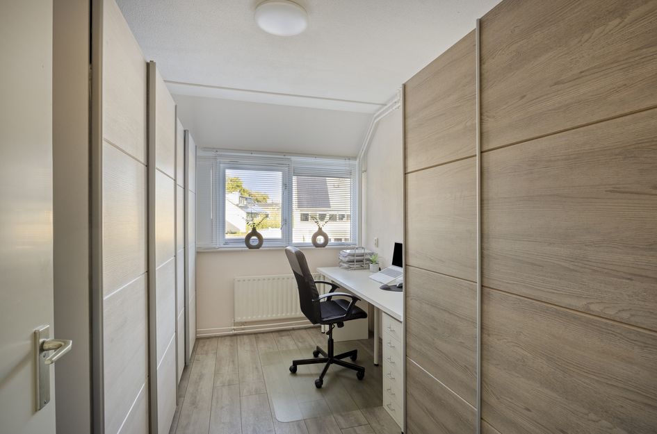 Hoekwoning te koop: Molenaar 1, Poortugaal