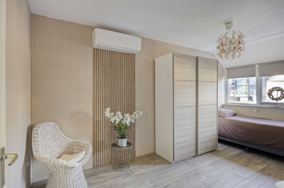 Hoekwoning te koop: Molenaar 1, Poortugaal