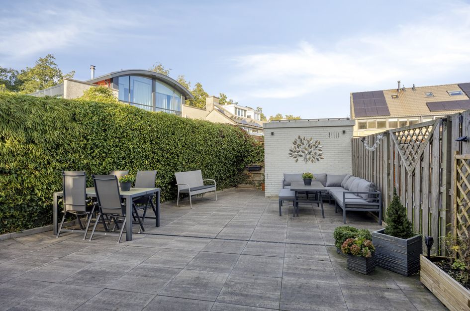 Hoekwoning te koop: Molenaar 1, Poortugaal