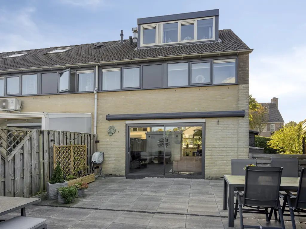 Molenaar 1, POORTUGAAL