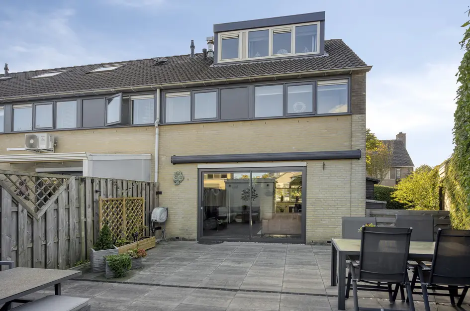 Molenaar 1