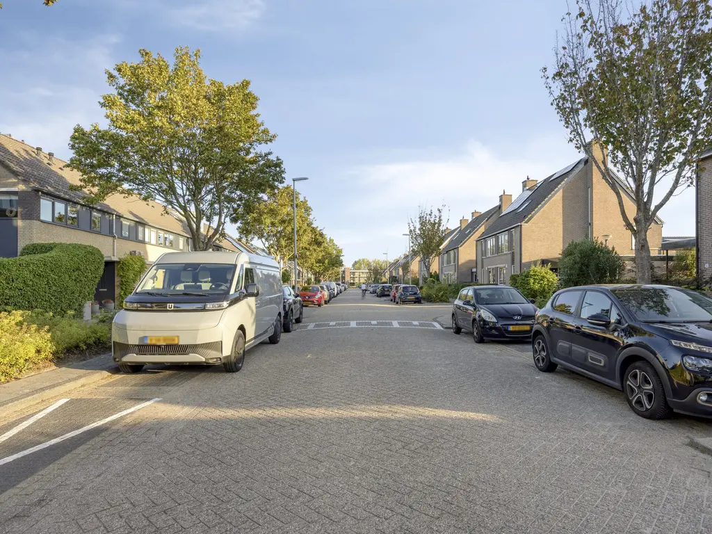 Molenaar 1, POORTUGAAL