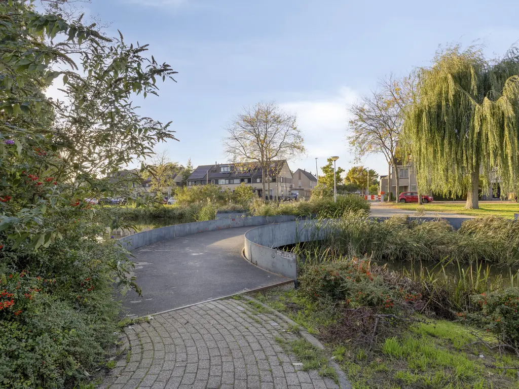Molenaar 1, POORTUGAAL