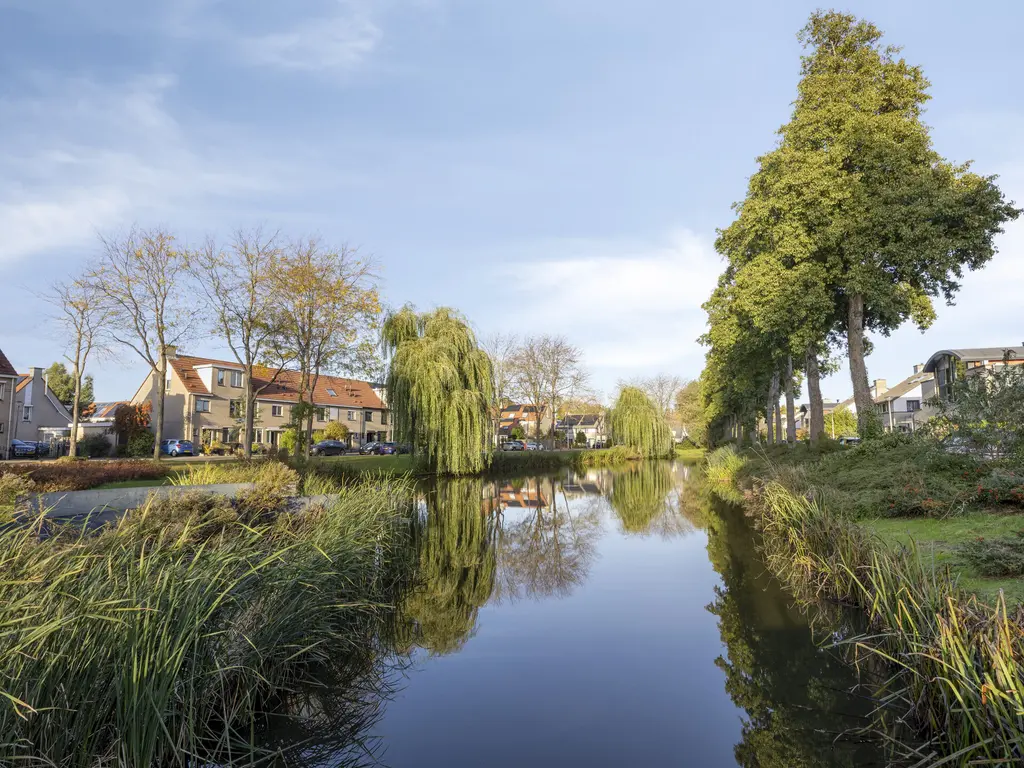 Molenaar 1, POORTUGAAL