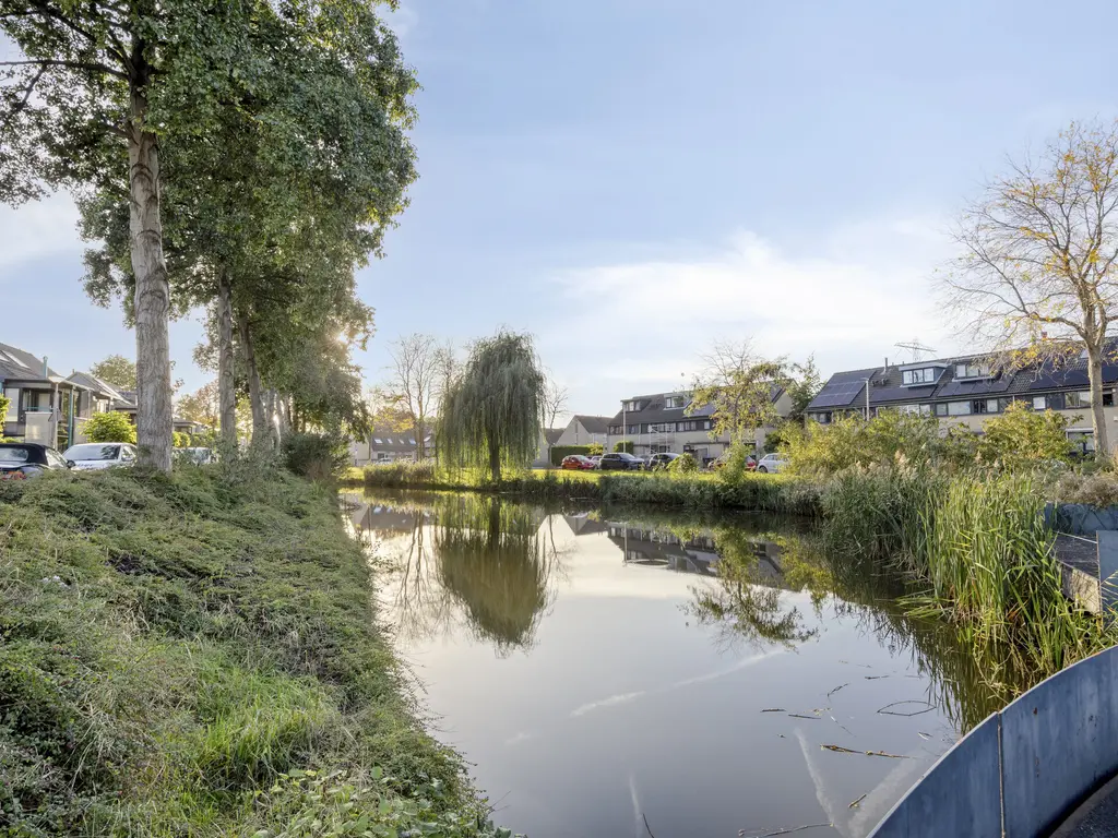 Molenaar 1, POORTUGAAL